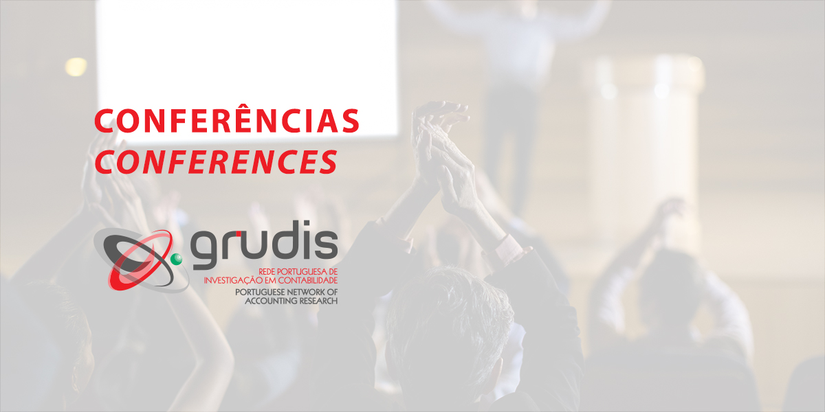 Lista das conferências passadas grudis