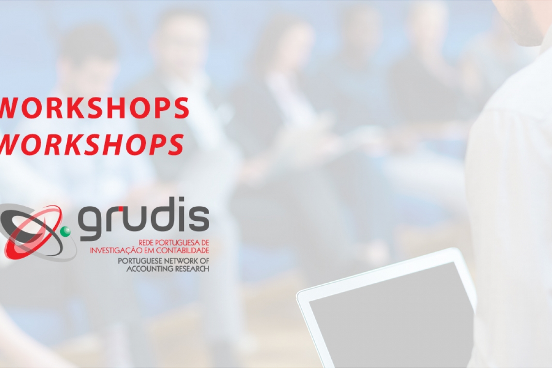 IV workshop grudis - ESGT-IP Santarém - um balanço