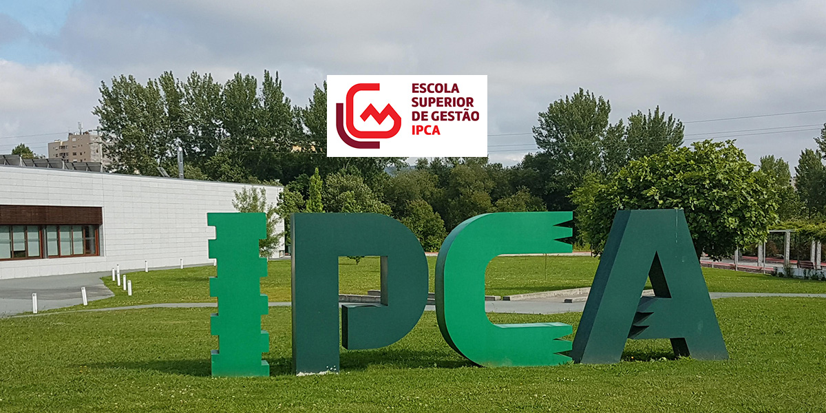 XIX Conferência e Doctoral Colloquium Grudis - IPCA - 24 e 25 jan 2020