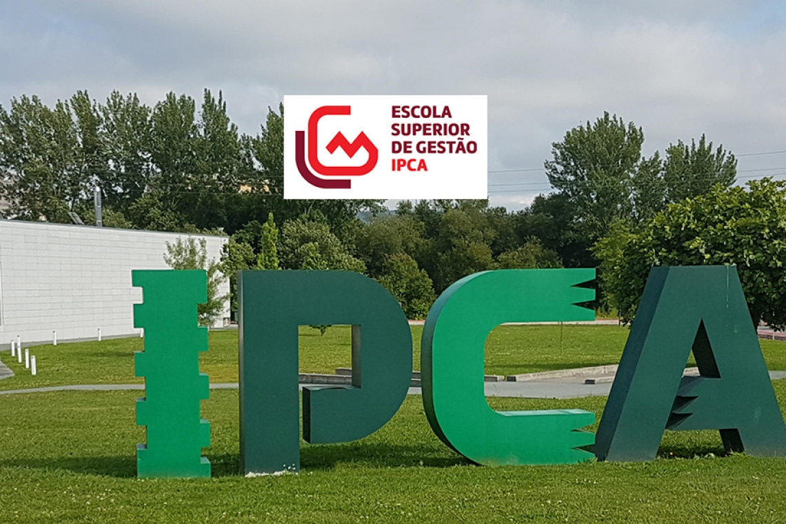 XIX Conferência e Doctoral Colloquium Grudis - IPCA - 24 e 25 jan 2020