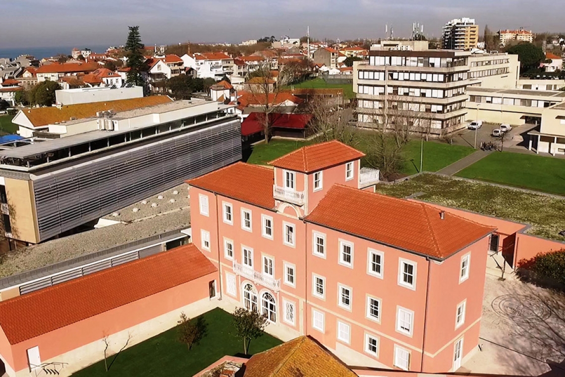 XVII Conferência e Doctoral Colloquium grudis - Católica Porto Business School 2-3 fev. 2018
