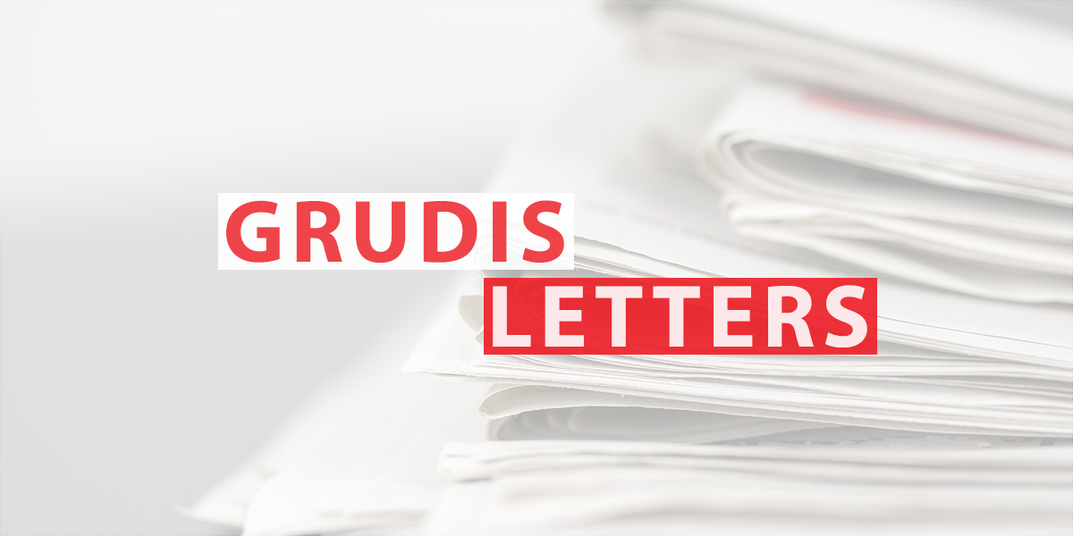 Grudisletter nº 3 - 2011-05