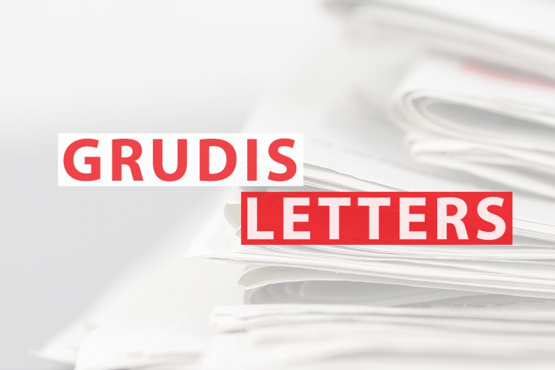 Grudisletter nº 1 - 2010-04