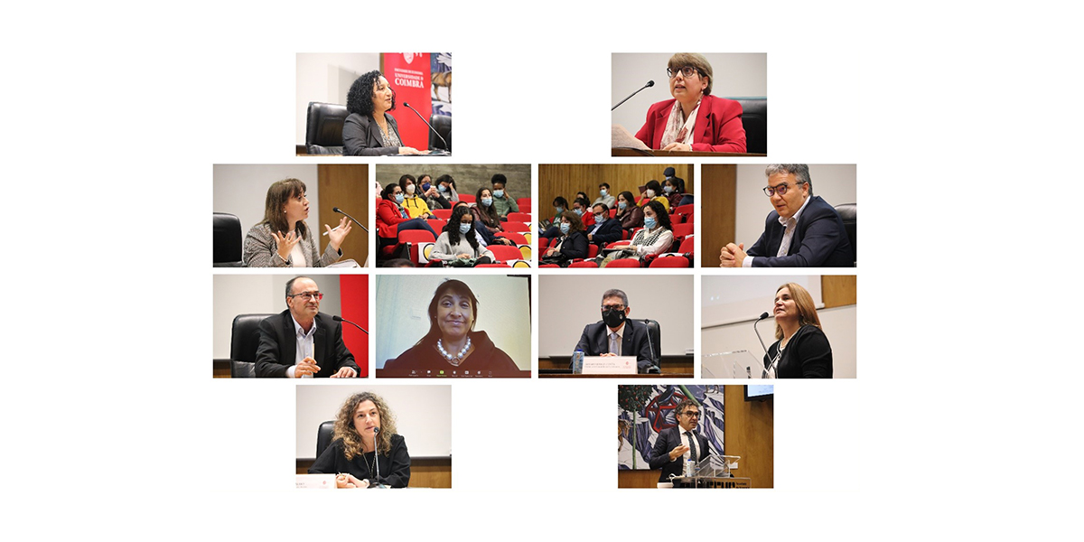 XV Workshop Grudis: “Pandemia, Contabilidade e Sustentabilidade” - Balanço