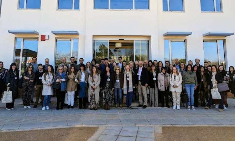 XXIII Grudis Conference and Doctoral Colloquium - Balanço