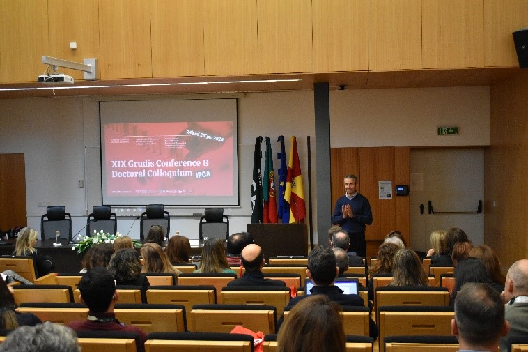 data grudis conference xix photo 1