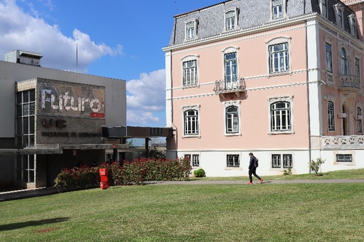 data grudis faculty of economics of the university of coimbra