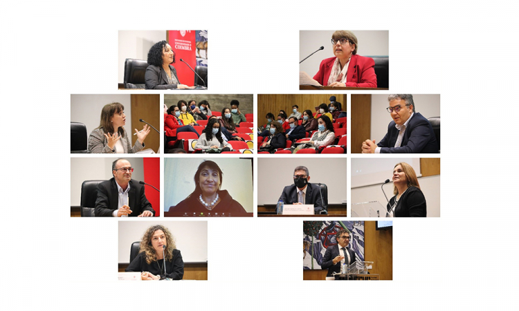 XV Workshop Grudis: “Pandemia, Contabilidade e Sustentabilidade” - Balanço